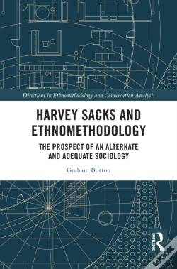 Capa do artigo Harvey Sacks And Ethnomethodology