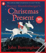 Harvey Slumfenburger'S Christmas Present