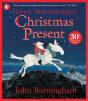 Harvey Slumfenburger'S Christmas Present - Preview
