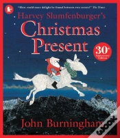 Capa do artigo Harvey Slumfenburger
