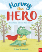 Harvey The Hero - Preview