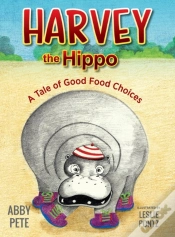 Capa do artigo Harvey The Hippo