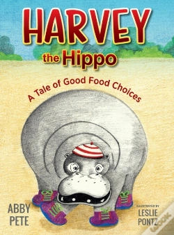 Capa do artigo Harvey The Hippo