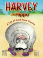 Harvey The Hippo - Preview