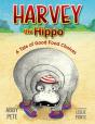 Harvey The Hippo - Preview