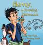 Harvey, The Traveling Harmonica - Preview