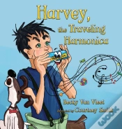 Capa do artigo Harvey, The Traveling Harmonica