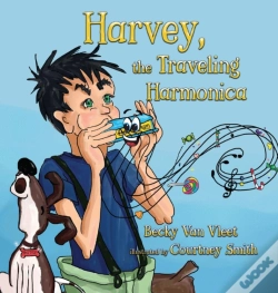 Capa do artigo Harvey, The Traveling Harmonica