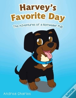 Capa do artigo Harvey'S Favorite Day