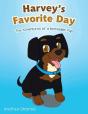 Harvey'S Favorite Day - Preview