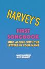 Harvey'S First Songbook - Preview