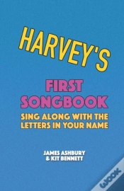 Capa do artigo Harvey