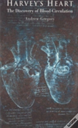 Capa do artigo Harvey'S Heart