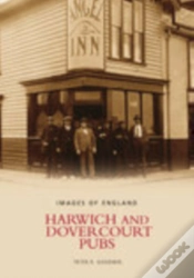 Capa do artigo Harwich And Dovercourt Pubs