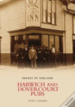 Capa do artigo Harwich And Dovercourt Pubs