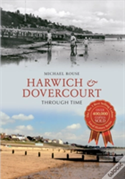 Capa do artigo Harwich & Dovercourt Through Time
