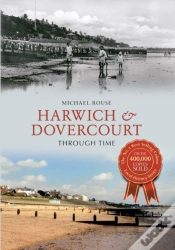 Capa do artigo Harwich & Dovercourt Through Time