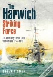 Capa do artigo Harwich Striking Force