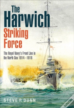 Capa do artigo Harwich Striking Force