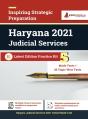 Haryana Judicial Services 2021 5 Full-Length Mock Tests + 26 Topic-Wise Tests - Preview