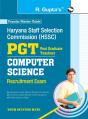 Haryana Staff Selection Commission  Hssc - Preview