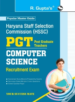 Capa do artigo Haryana Staff Selection Commission  Hssc