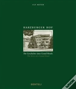 Capa do artigo Harzburger Hof