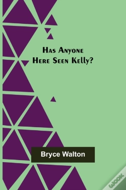 Capa do artigo Has Anyone Here Seen Kelly?