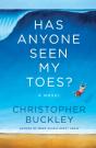 Has Anyone Seen My Toes? - Preview