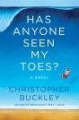 Has Anyone Seen My Toes? - Preview