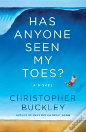 Capa do artigo Has Anyone Seen My Toes?