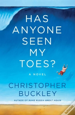 Capa do artigo Has Anyone Seen My Toes?