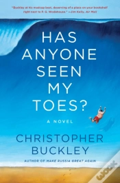 Capa do artigo Has Anyone Seen My Toes?
