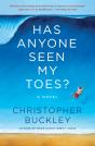 Has Anyone Seen My Toes? - Preview