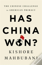 Capa do artigo Has China Won?