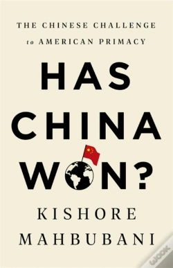 Capa do artigo Has China Won?