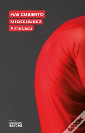 Capa do artigo Has Cubierto Mi Desnudez