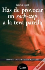 Capa do artigo Has De Provocar Un Rock-Step A La Teva Parella