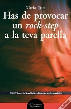 Capa do artigo Has De Provocar Un Rock-Step A La Teva Parella