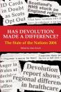 Has Devolution Made A Difference? - Preview