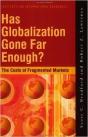 Has Globalization Gone Far Enough? - Preview