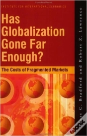 Capa do artigo Has Globalization Gone Far Enough?