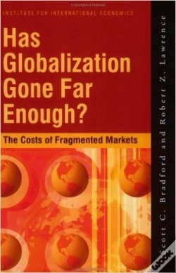 Capa do artigo Has Globalization Gone Far Enough?