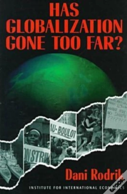 Capa do artigo Has Globalization Gone Too Far?
