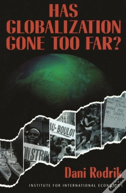 Capa do artigo Has Globalization Gone Too Far?