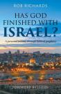 Has God Finished With Israel? - Preview