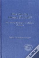 Has God Not Chosen The Poor?