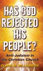 Has God Rejected His People? - Preview