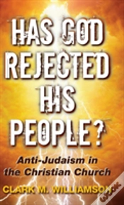 Capa do artigo Has God Rejected His People?