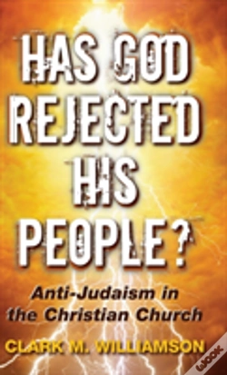 Capa do artigo Has God Rejected His People?